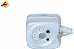 Nrf Ψυγείο λαδιού, Λάδι Κινητήρα - 31304