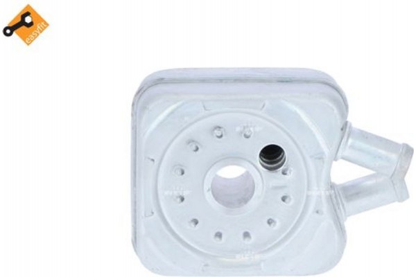 Nrf Ψυγείο λαδιού, Λάδι Κινητήρα - 31305