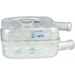 Nrf Ψυγείο λαδιού, Λάδι Κινητήρα - 31305