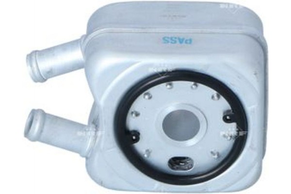 Nrf Ψυγείο λαδιού, Λάδι Κινητήρα - 31306