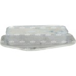 Nrf Ψυγείο λαδιού, Λάδι Κινητήρα - 31314