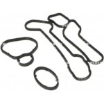 Nrf Ψυγείο λαδιού, Λάδι Κινητήρα - 31314