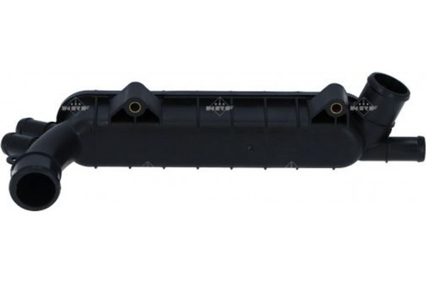 Nrf Ψυγείο λαδιού, Λάδι Κινητήρα - 31316