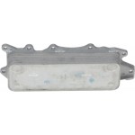 Nrf Ψυγείο λαδιού, Λάδι Κινητήρα - 31319