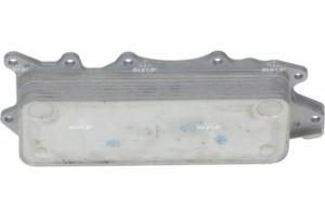 Nrf Ψυγείο λαδιού, Λάδι Κινητήρα - 31319