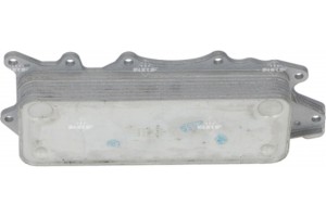 Nrf Ψυγείο λαδιού, Λάδι Κινητήρα - 31319