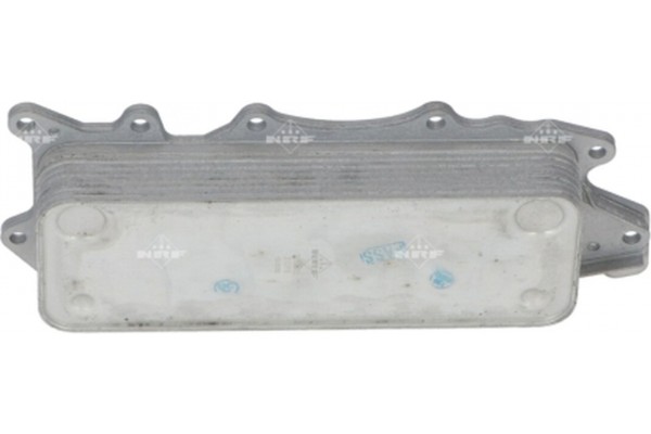 Nrf Ψυγείο λαδιού, Λάδι Κινητήρα - 31319