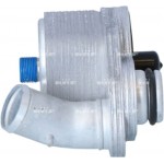 Nrf Ψυγείο λαδιού, Λάδι Κινητήρα - 31324