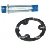 Nrf Ψυγείο λαδιού, Λάδι Κινητήρα - 31324