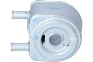 Nrf Ψυγείο λαδιού, Λάδι Κινητήρα - 31735