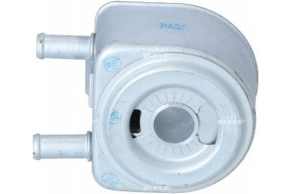 Nrf Ψυγείο λαδιού, Λάδι Κινητήρα - 31735