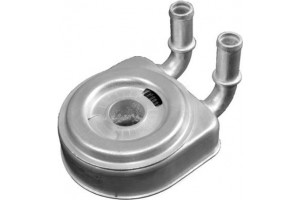 Nrf Ψυγείο λαδιού, Λάδι Κινητήρα - 31739