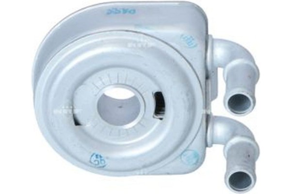 Nrf Ψυγείο λαδιού, Λάδι Κινητήρα - 31739