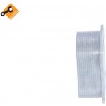 Nrf Ψυγείο λαδιού, Λάδι Κινητήρα - 31754