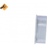 Nrf Ψυγείο λαδιού, Λάδι Κινητήρα - 31754