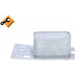 Nrf Ψυγείο λαδιού, Λάδι Κινητήρα - 31755