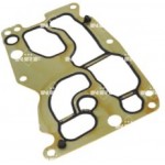 Nrf Ψυγείο λαδιού, Λάδι Κινητήρα - 31755