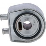 Nrf Ψυγείο λαδιού, Λάδι Κινητήρα - 31769