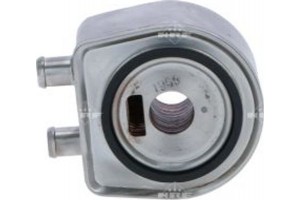 Nrf Ψυγείο λαδιού, Λάδι Κινητήρα - 31769