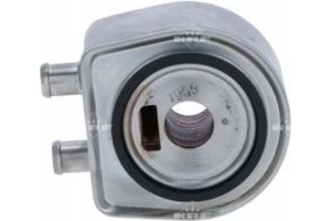 Nrf Ψυγείο λαδιού, Λάδι Κινητήρα - 31769