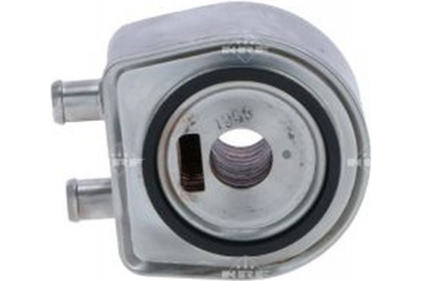 Nrf Ψυγείο λαδιού, Λάδι Κινητήρα - 31769