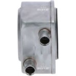 Nrf Ψυγείο λαδιού, Λάδι Κινητήρα - 31769