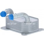 Nrf Ψυγείο λαδιού, Λάδι Κινητήρα - 31771