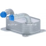 Nrf Ψυγείο λαδιού, Λάδι Κινητήρα - 31771