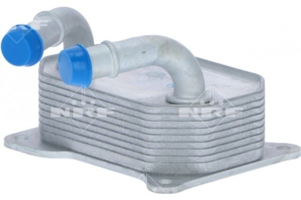 Nrf Ψυγείο λαδιού, Λάδι Κινητήρα - 31771