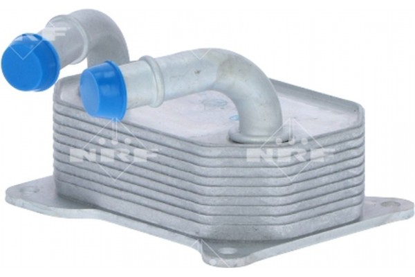 Nrf Ψυγείο λαδιού, Λάδι Κινητήρα - 31771