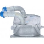 Nrf Ψυγείο λαδιού, Λάδι Κινητήρα - 31771