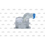 Nrf Ψυγείο λαδιού, Λάδι Κινητήρα - 31771