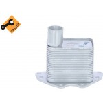 Nrf Ψυγείο λαδιού, Λάδι Κινητήρα - 31772