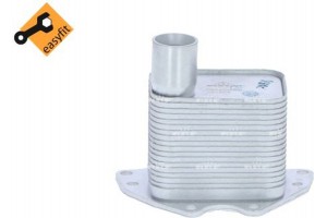 Nrf Ψυγείο λαδιού, Λάδι Κινητήρα - 31772