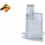 Nrf Ψυγείο λαδιού, Λάδι Κινητήρα - 31772