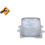 Nrf Ψυγείο λαδιού, Λάδι Κινητήρα - 31777