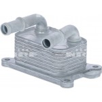 Nrf Ψυγείο λαδιού, Λάδι Κινητήρα - 31784