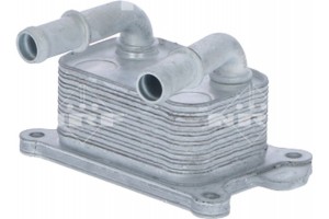 Nrf Ψυγείο λαδιού, Λάδι Κινητήρα - 31784