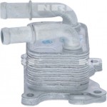 Nrf Ψυγείο λαδιού, Λάδι Κινητήρα - 31784