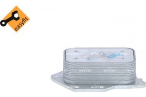 Nrf Ψυγείο λαδιού, Λάδι Κινητήρα - 31785