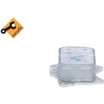 Nrf Ψυγείο λαδιού, Λάδι Κινητήρα - 31785