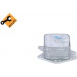 Nrf Ψυγείο λαδιού, Λάδι Κινητήρα - 31785