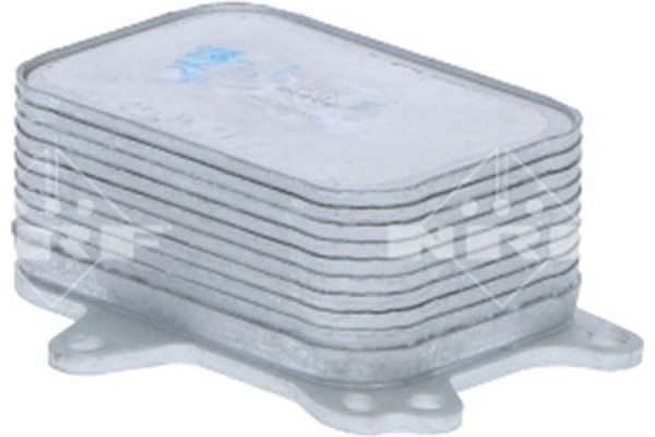 Nrf Ψυγείο λαδιού, Λάδι Κινητήρα - 31787