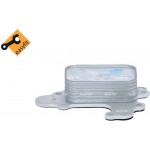 Nrf Ψυγείο λαδιού, Λάδι Κινητήρα - 31790