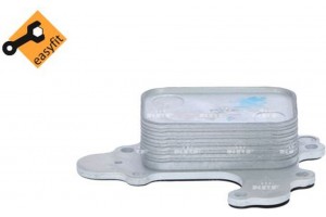 Nrf Ψυγείο λαδιού, Λάδι Κινητήρα - 31790