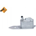 Nrf Ψυγείο λαδιού, Λάδι Κινητήρα - 31795