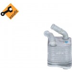 Nrf Ψυγείο λαδιού, Λάδι Κινητήρα - 31795