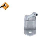 Nrf Ψυγείο λαδιού, Λάδι Κινητήρα - 31795