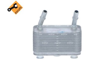 Nrf Ψυγείο λαδιού, Λάδι Κινητήρα - 31797