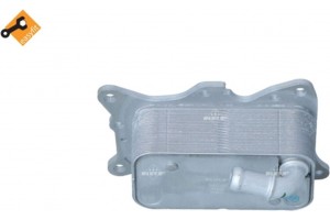 Nrf Ψυγείο λαδιού, Λάδι Κινητήρα - 31822